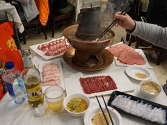 -裕德孚·非遗手切涮羊肉(东直门内大街店)