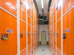 -美立方自助仓迷你小仓库(太阳宫凯德店)