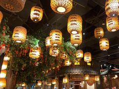 大堂-南京大牌档(之心城店)