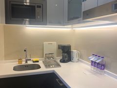 -广州方圆奥克伍德豪景酒店公寓