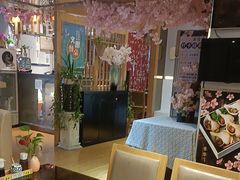 -昱匠·日本料理(金融街店)