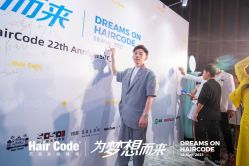 -MMbyHairCode 芭曲发型沙龙