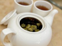 -海港餐厅·平价海鲜·茶点(小公园店)