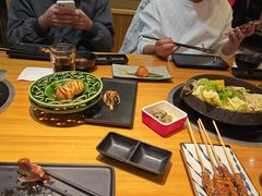 -水林间·寿喜烧自助(仙林金鹰店)