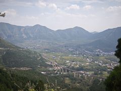 -石经山风景区