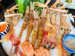 -万岛日本料理铁板烧(万泰国际店)