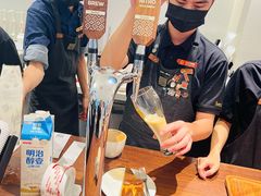 -Peet's Coffee皮爷咖啡(万象天地店)