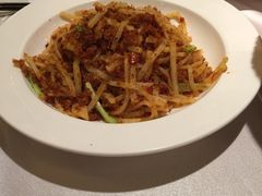 -粗茶淡饭·汉口公馆(循礼门店)