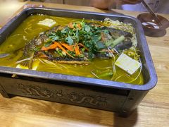 -半步颠川湘·融合菜(商品街店)