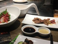 -水木锦堂·自助铁板烧(世贸天阶店)