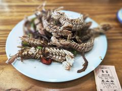 -来之顺海鲜菜馆·青岛菜(栈桥店)