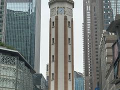 -人民解放纪念碑