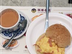 -翠华(澳门银河店)