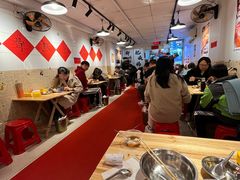 -柳州肥姨妈大骨螺蛳粉(东靖路店)