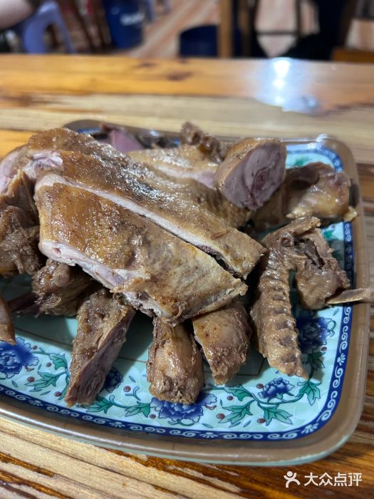 老火车站牛肉粉图片