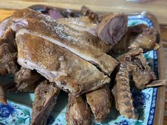 -老火车站牛肉粉