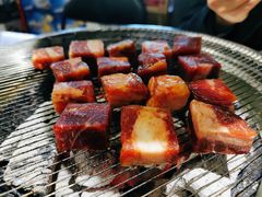 -本炙炭烤·蒲烧活鳗料理店(金沙洲店)