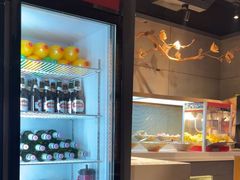 -辣尚瘾·烤鱼·新川菜(交大直营店)