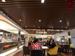 大堂-皇城中餐厅·潮菜传承·私享宴客