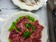 -鹅香四海·卤水火锅·砂锅粥·潮汕菜(宝安店)