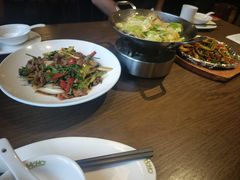 -HOHO餐厅(古子城店)