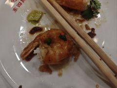 -东四民芳餐厅(世茂工三店)