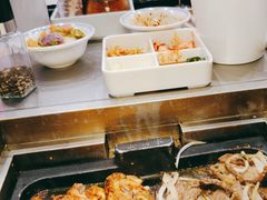 -金妈家烤肉(龙湖U城天街店)
