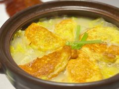 -南景饭店(万家丽路店)