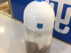 -兰熊鲜奶(西直门凯德mall店)