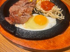 -菲滋意式餐厅(上虞万和城店)