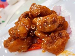 -百乐门喜宴(海珠广场华厦店)