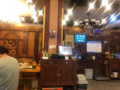 -老码头火锅(玉林店)