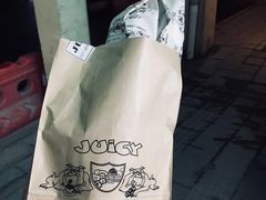 -Juicy Bakery(大学路店)