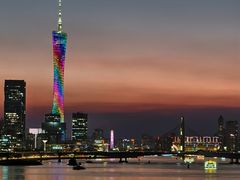 -琶醍壹号•潮菜江景餐吧