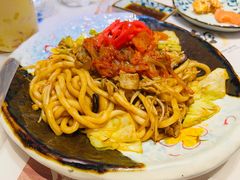 -羽寿司(东方宝泰店)