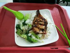 -北工大风味餐厅(北京工业大学东区店)