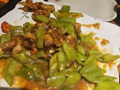 -小俩口烧烤东北菜(双井店)