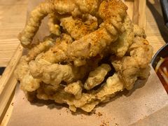 正宗成都酥肉-觅香串串香·麻辣烫·冒菜(欧美广场店)