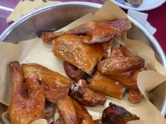 -鹿福农庄(南沙天后宫店)