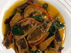 -胖老汉椒麻鸡清真新疆菜(西御街店)