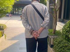 -雅达·阳羡溪山小镇中心