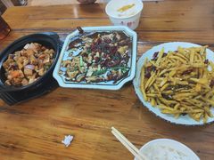 -卢庄(江汉路店)