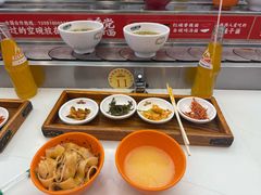 -乡党臊子面(丰庆公园店)