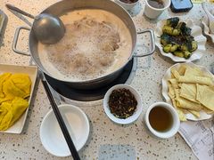 -土风豆米火锅(鸿通城店)