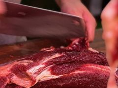 -阿娟牛肉丸·手打牛肉丸·现做现卖