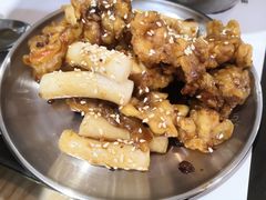 -韩舍.创新型韩式简餐(龙珠路店)