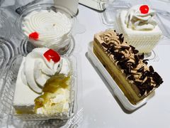 -红宝石·鲜奶小方(长阳店)