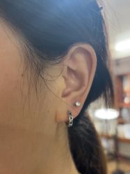 -冰岛刺青·手工耳饰品售卖·专业纹身