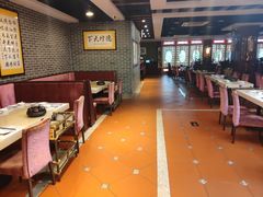 卡座-点都德(汇盈广场店)