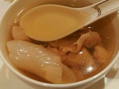 -唐阁(香港朗廷酒店)